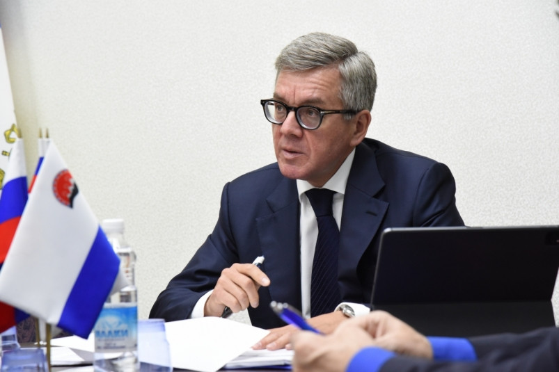 Герман Зверев на РБК. Инвестквоты в рыбной отрасли = приватизация 90-х?