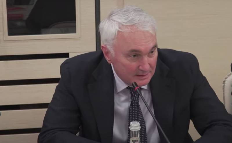 Глава комитета Госдумы по обороне рассказал о выдаче электронных повесток