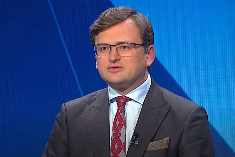 Глава МИД Украины: Киев готов обсуждать любой мирный план, если он не ведёт к заморозке конфликта и сдаче украинских территорий