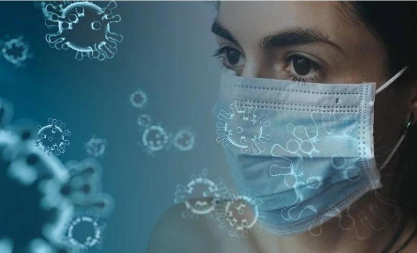 Глава Роспотребнадзора Анна Попова сообщила, что сезон гриппа и ОРВИ походит к концу