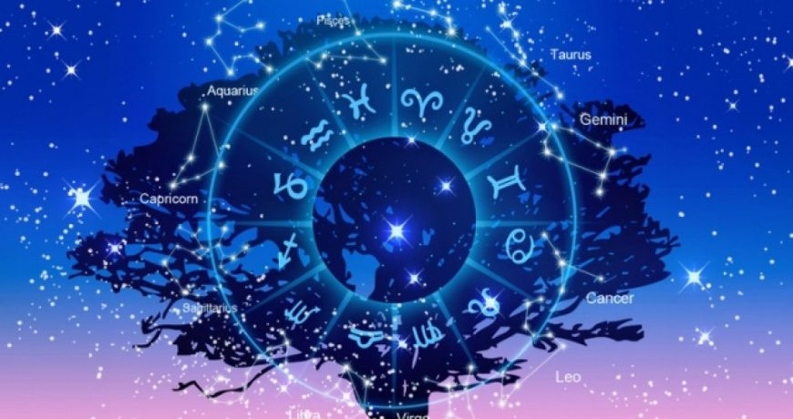 Гороскоп на 28 апреля 2023 года всем знакам зодиака