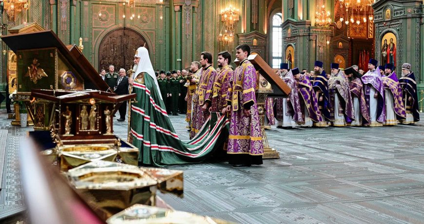 Грешно ли верующим работать в субботу Пасхальной недели 22 апреля 2023 года