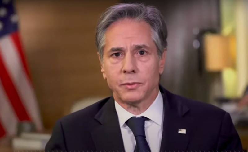 Илон Маск возмутился организованным госсекретарем США обманом с ложными обвинениями в адрес России