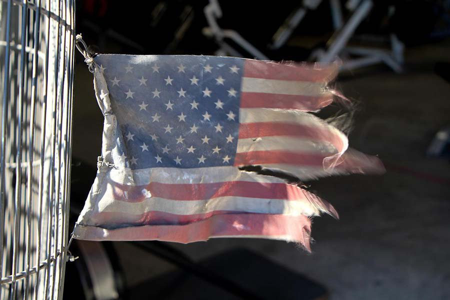 InsideOver: Россия, КНДР и Китай создали в Тихом океане «треугольник смерти», угрожающий США