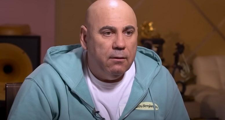 Иосиф Пригожин прокомментировал слухи об отъезде на лечение в другую страну