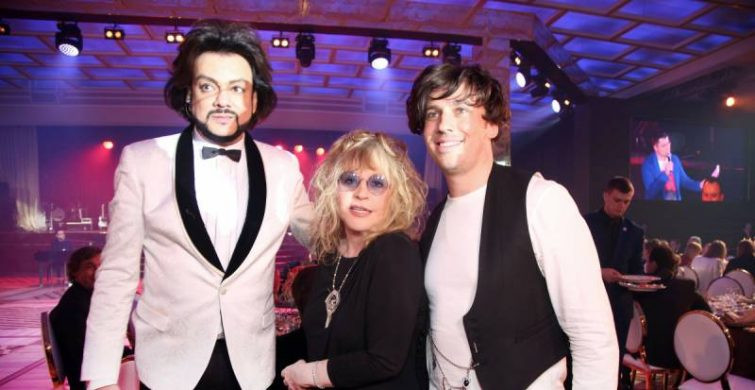 Исход у всех разный: астролог Зоя Климюк рассказала, что ждет Галкина*, Пугачеву и Киркорова в 2023 году