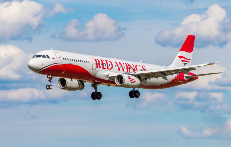 Из Челябинска в Монголию могут запустить прямой авиарейс