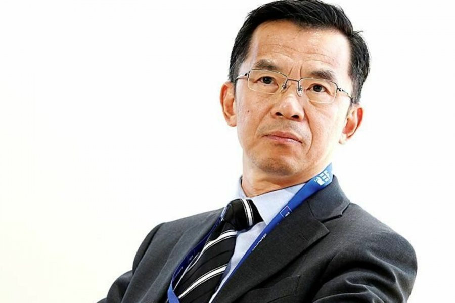 Издание Monde сообщает о вызове посла Китая в МИД Франции