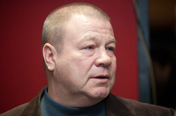 «ЭГ»: Появились детали гибели Дукалиса из сериала «Улицы разбитых фонарей»