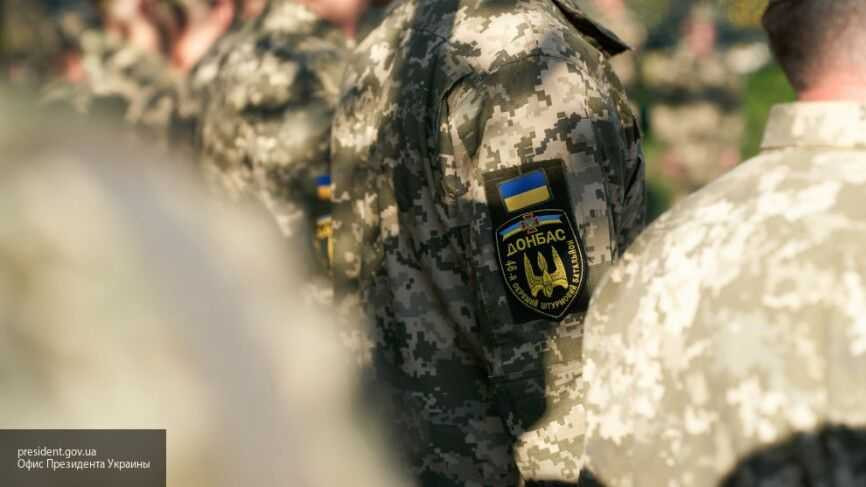Экс-боевик АТО предложил способ “быстрого возвращения” Донбасса в Украину
