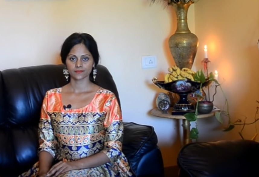 Экстрасенс из Индии Нагабушанам заявила о создании в 2026 году в США смертельного вируса против россиян