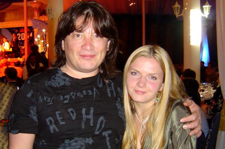 Юлия Михальчик заступилась за экс-мужа Валерии после обвинений Яны Чуриковой в насилии