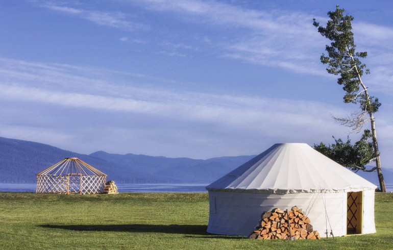 Юрты, угощения и шоу: в Челябинске пройдёт фестиваль киргизской культуры