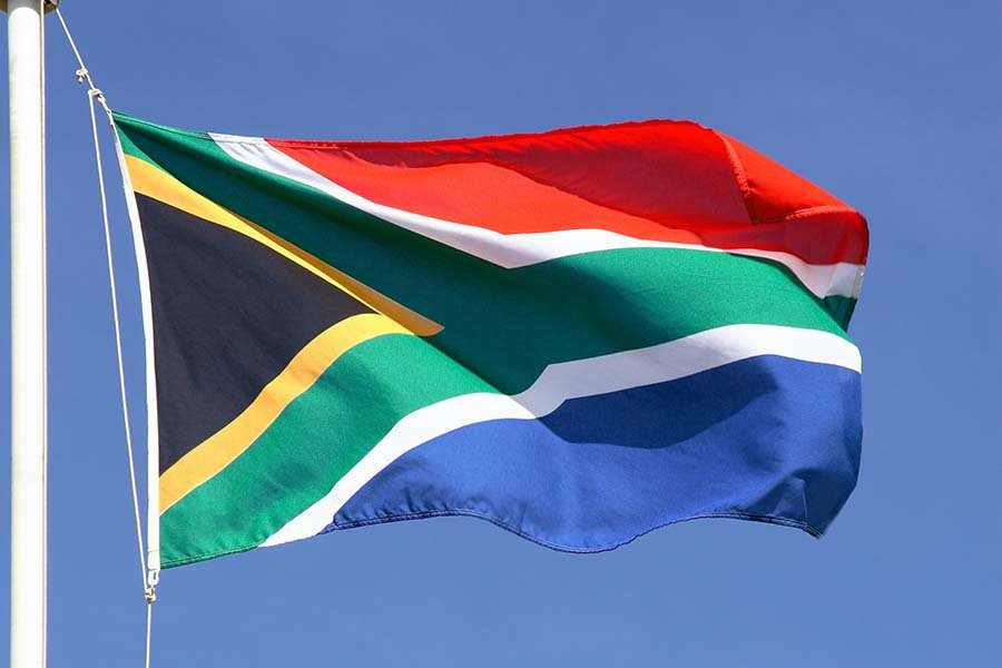 Южная Африка дала Западу намек, связанный с Россией 