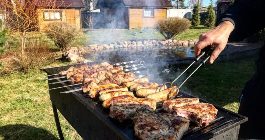 Как россияне будут отдыхать на майские праздники в 2023 году