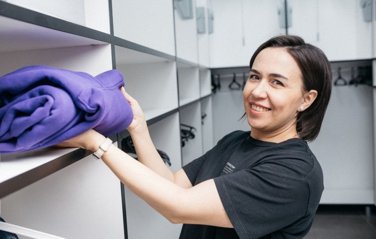 Как самозанятые с помощью господдержки развивают в Челябинске своё дело