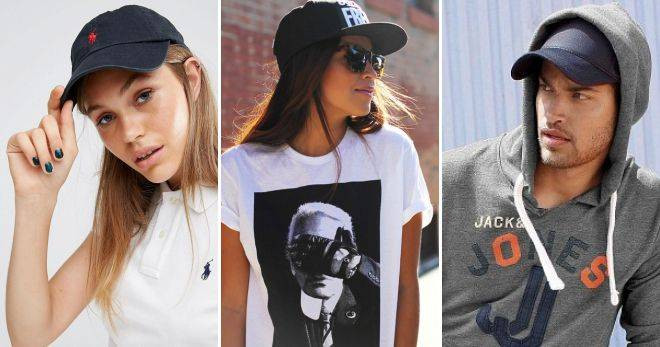 Как сделать свою уникальную кепку с принтом: способы нанесения и особенности