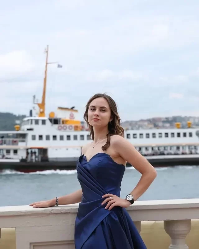 Как сейчас выглядит актриса, сыгравшая Махримах в телесериале «Великолепный век» спустя 12 лет