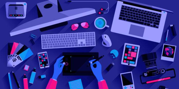 Как выбрать курс по дизайну