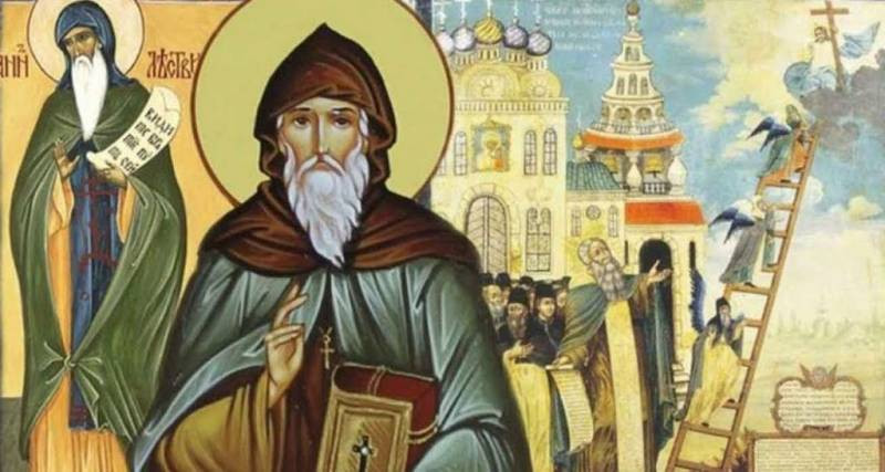 Каких традиций и примет придерживаются на праздник Иван Лествичник 12 апреля для удачного года