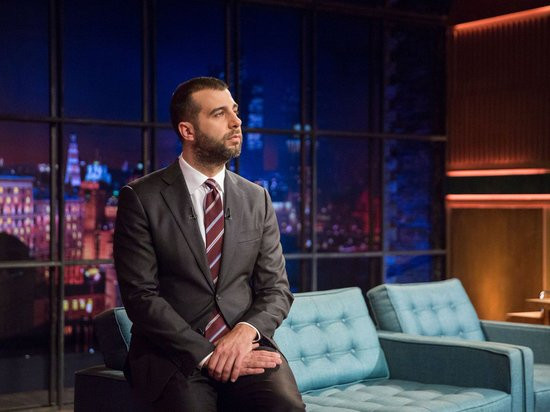 Канделаки заявила, что канал ТНТ хотел заменить «Вечерний Ургант» «Шоу Воли», но не получилось