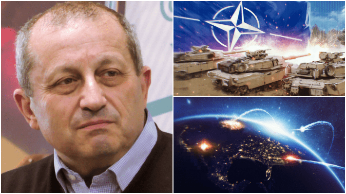 Кедми объяснил способ навсегда выбить угрожающие России базы США