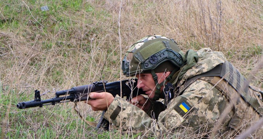 Киев раскрыл все карты: почему контрнаступление Украины постоянно переносится