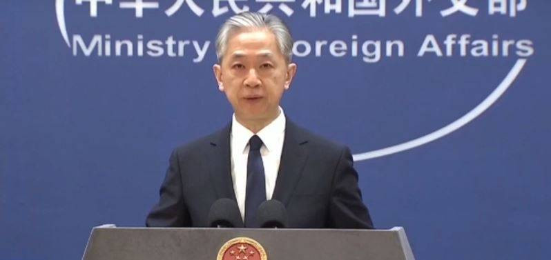 Китай резко отреагировал на попытки стран «Большой семёрки» вмешаться в его внутренние дела