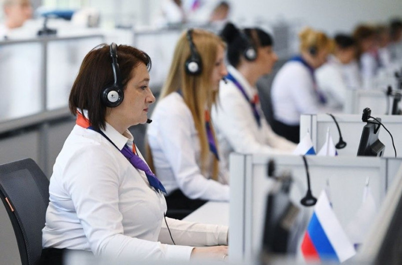 Клиенты “Ростелекома” стали чаще благодарить операторов колл-центра за помощь