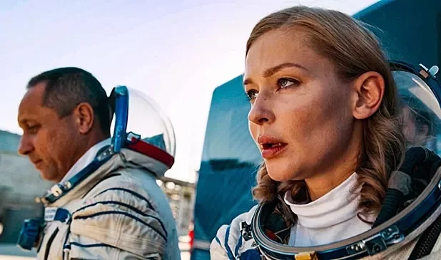 Клим Шипенко рассказал о реакции актера Тома Круза на его фильм «Вызов»