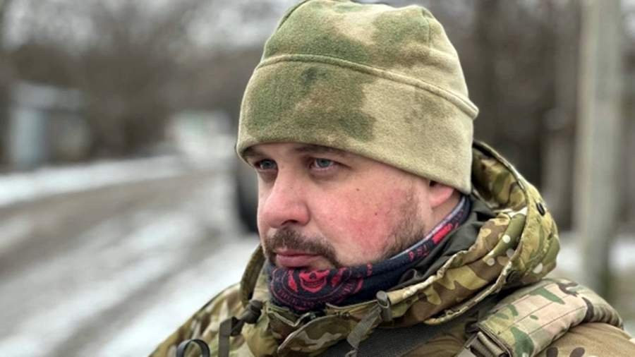 Кнырик назвал организаторов теракта в Санкт-Петербурге, в котором погиб Владлен Татарский