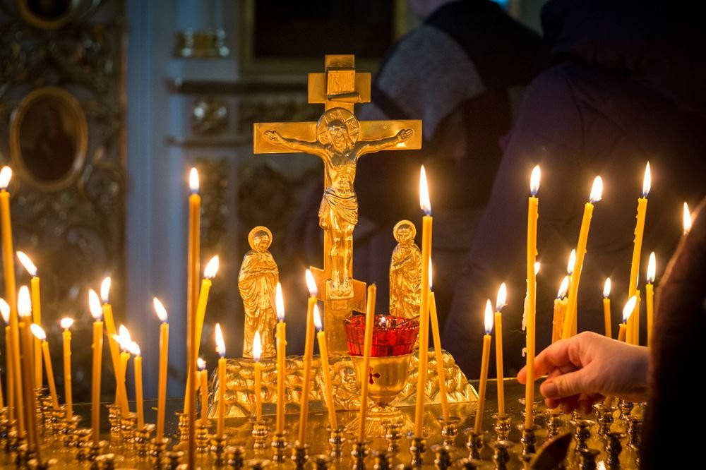 Когда Радоница в 2023 году: традиции и запреты церковного события