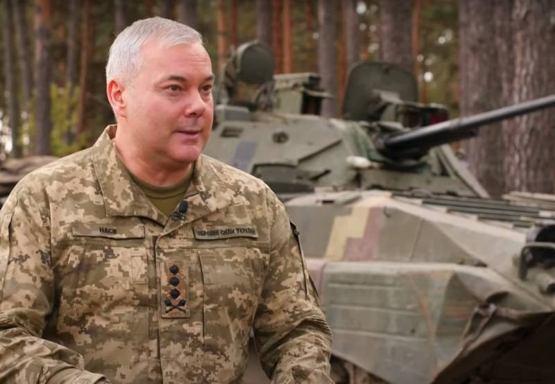 Командующий Объединенными силами ВСУ рассказал об эффективности новой тактики применения ФАБ-500 российской авиацией