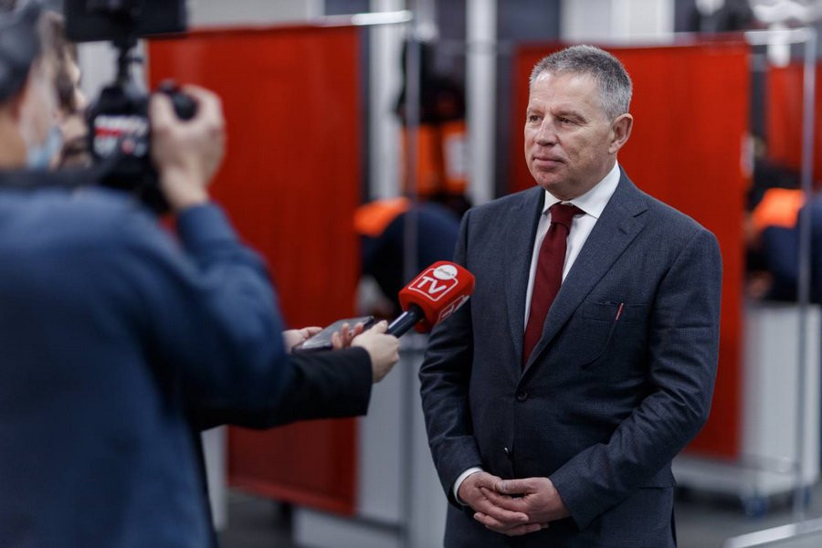 Комаров Андрей Ильич о важности государственно-частного партнерства в области образования