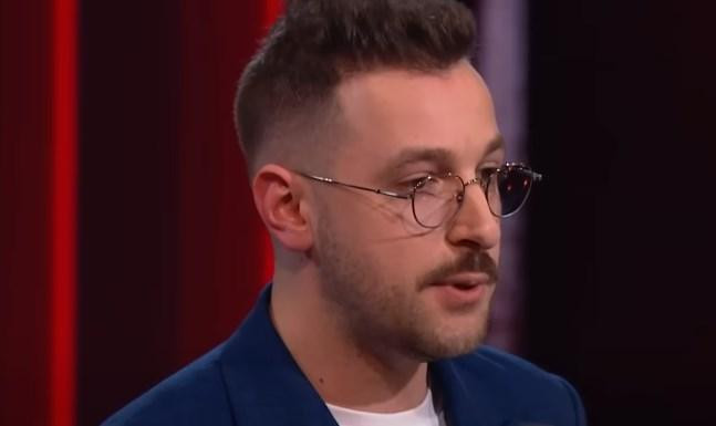 Комик из Comedy Club Андрей Бебуришвили женится