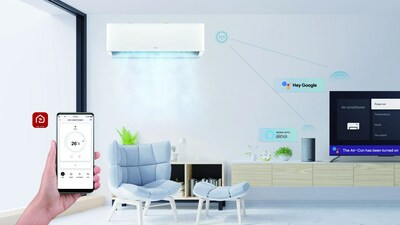 Компания TCL представила две серии кондиционеров с поддержкой Wi-Fi, функцией IFEEL и самодиагностикой - Новая общественная газета