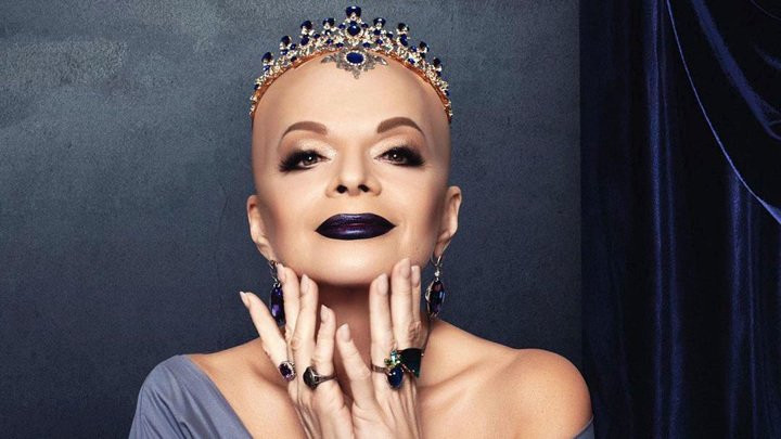 Критик Сергей Соседов заявил, что Долина стала лучшей певицей РФ после отъезда Пугачевой