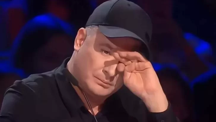 Критикующего СВО ВС РФ Андрея Данилко не выпустили из Украины из-за новых правил