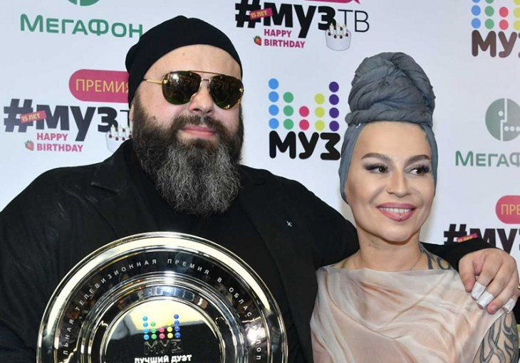 Лайма Вайкуле поддержала Максима Фадеева в конфликте с певицей Наргиз Закировой