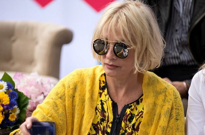 Лайма Вайкуле посоветовала разыскивать памятники советским солдатам на кладбище