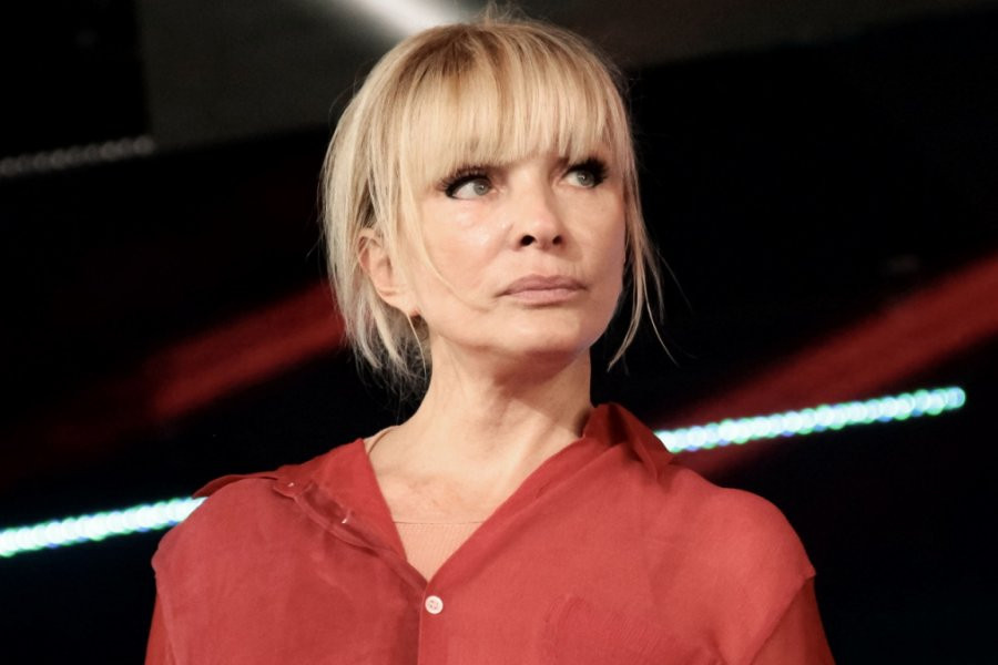 Лайма Вайкуле высказалась про шутку о голове Скабеевой: «Им далеко до интеллекта Максима»