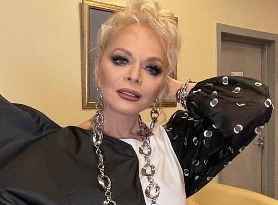 Ларису Долину раскритиковали зрители за испорченный праздник