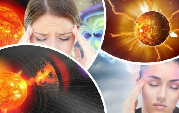 Магнитная буря сегодня, 23 апреля: прогноз неблагоприятных дней до конца апреля 2023 года