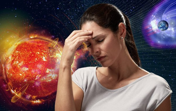 Магнитная буря сегодня, 24 апреля: прогноз неблагоприятных дней до конца апреля 2023 года