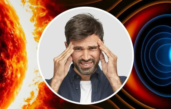 Магнитные бури сегодня, 18 апреля 2023: прогноз неблагоприятных дней на апрель 2023 года