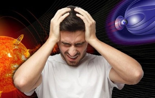 Магнитные бури в ближайшие несколько дней: прогноз неблагоприятных дней на апрель 2023 года