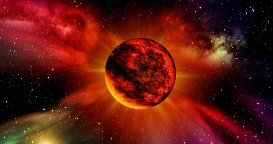 Магнитный шторм усилит удары с 26 по 30 апреля: как пережить экстремальную «космическую погоду»