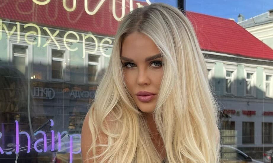 Мария Погребняк обвинила в подставе Ивана Пышненко в шоу «Новые звезды в Африке»