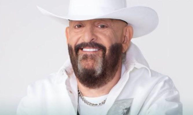 Михаил Шуфутинский хочет спеть дуэтом с SHAMAN