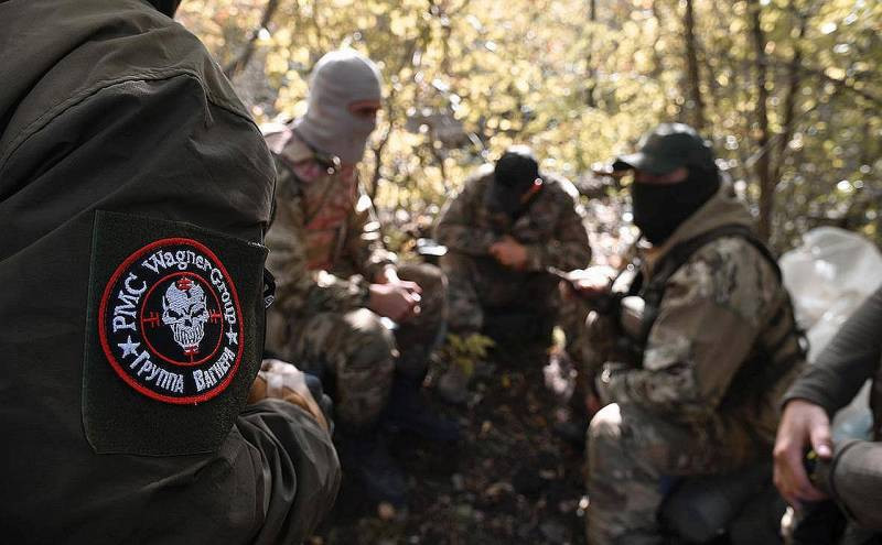 Минкульт Украины официально попросил YouTube «прекратить интернет-деятельность» ЧВК «Вагнер»